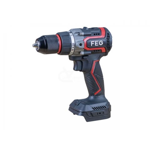 Máy khoan pin 21V 100Nm Feg EG-A3M21-ID1310 Brushless