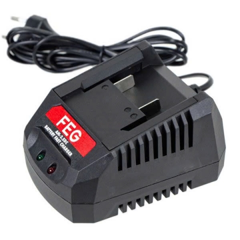 Sạc nhanh 2.0Ah Feg EG 21V-2.4A