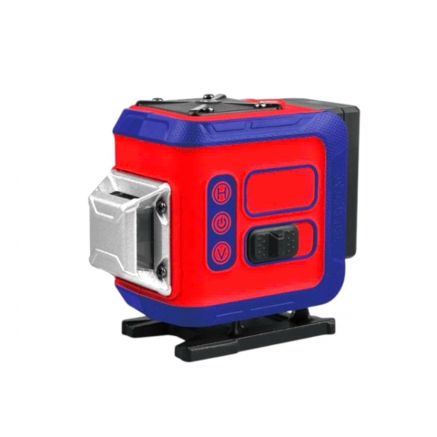 Máy cân mực 12 tia xanh Toyoko TYK12LS