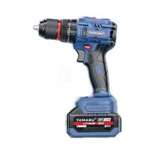 Máy khoan Pin 70Nm Yamasu YMS-M13 Brushless