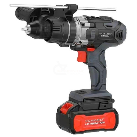 Máy khoan Pin 20V Yamasu YMS-KT13 Brushless