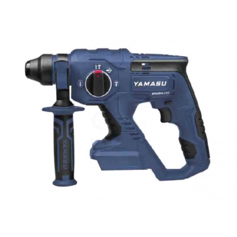 Máy khoan bê tông Pin 21V Yamasu YMS-MBT26 Brushless