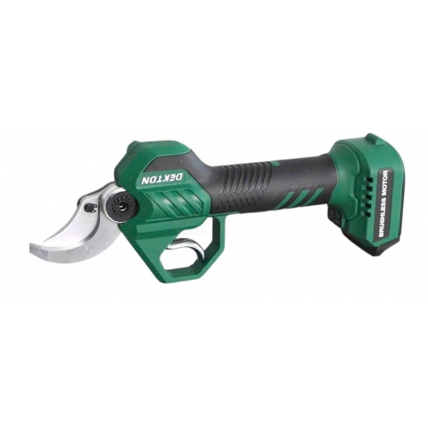 Kéo cắt cành Pin 21V Dekton M21-MCC40PRO Brushless