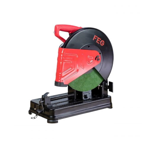 Máy cắt sắt bàn 2800W Feg EG-935E