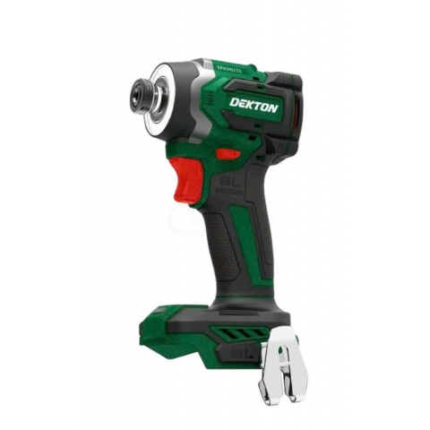Máy bắn vít Pin 21V Dekton M21-CV250NCP Gen 3 