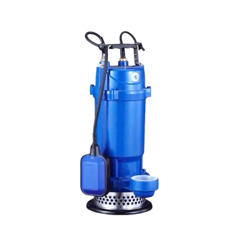 Máy bơm chìm nước sạch 750W Happy HCS750 phao tự ngắt