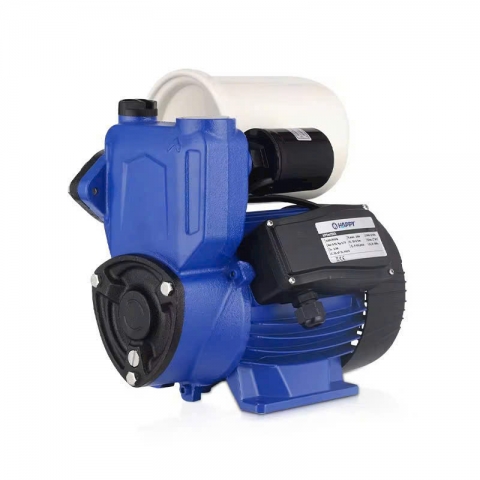 Máy bơm tăng áp 350W Happy HTA350A