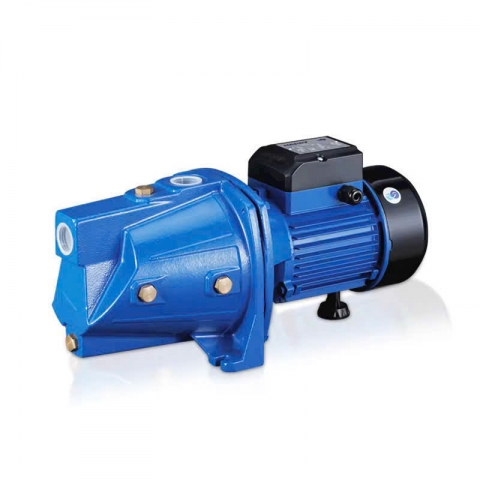 Máy bơm đầu lợn đẩy cao 33m Happy HDC750