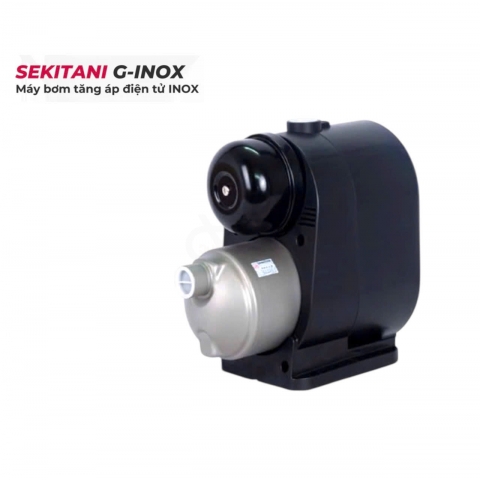 Bơm tăng áp điện tử  300W ngoài trời Sekitani G32