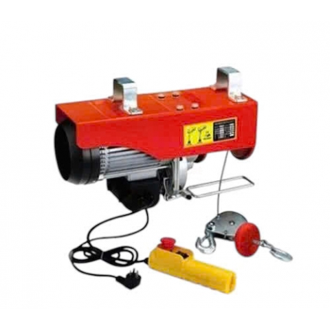 Máy tời treo 500kg Panda TPA1000/30
