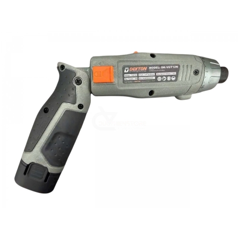 Máy bắn vít gập Pin 7.2V Dekton DK-VGT12N