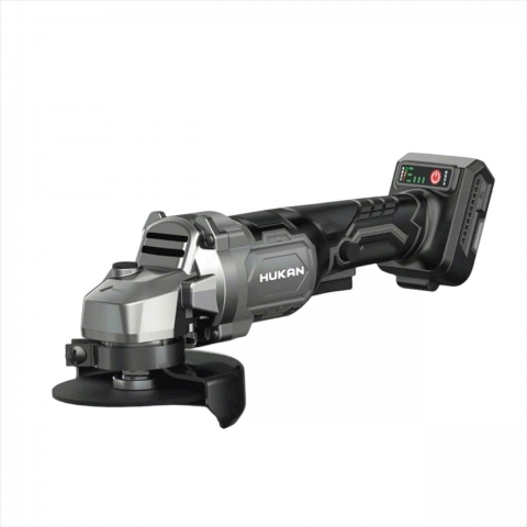 Máy mài góc Pin 21V Hukan G1-AG6000J Brushless