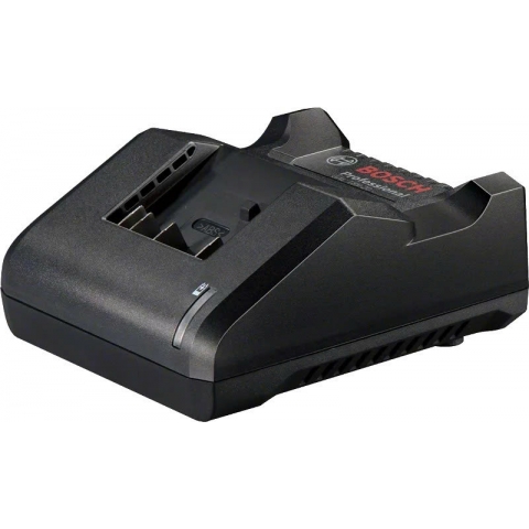 Sạc nhanh 14.4-18V Bosch GAL 18V-20 Professional