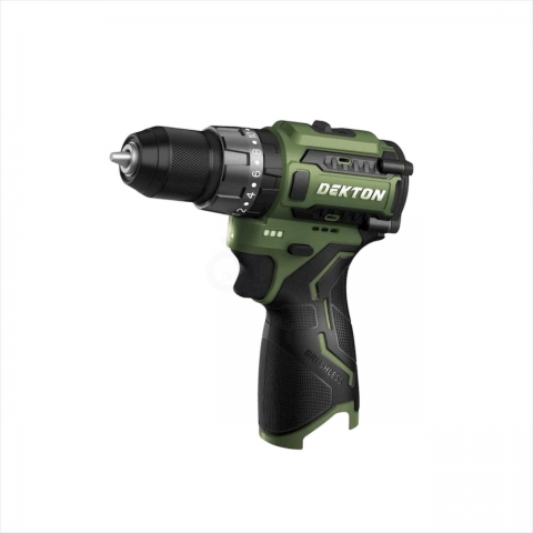 Máy khoan Pin 16V Dekton D16-ID1060XPRO Brushless