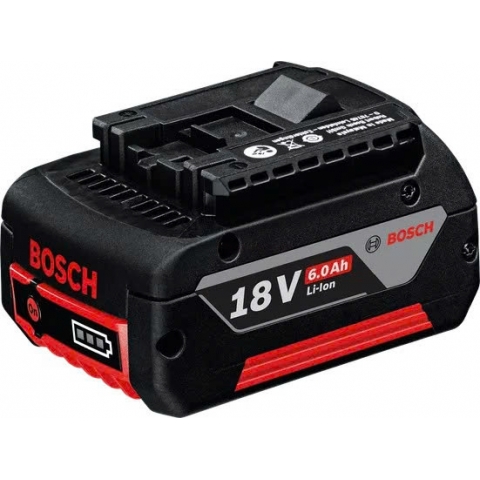 Pin 6Ah Bosch GBA 18V Professional