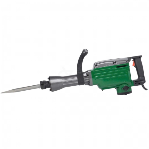 Máy đục bê tông 30mm Greekman GR-DP65 1800W