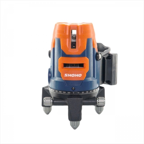 Máy cân mực 5 tia xanh Shoho XH-T