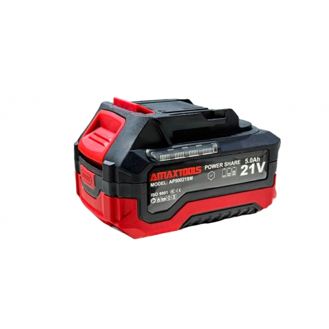 Pin 21V 5.0Ah Amaxtools AP50021SM