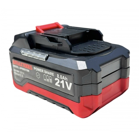 Pin 8.0Ah 21V Amaxtools AP80021SM 