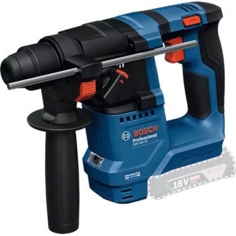 Khoan bê tông Pin Bosch GBH 18V-18 Professional ( chưa Pin & Sạc )