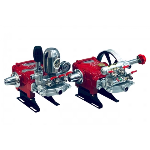 Đầu xịt rửa ti sứ 1.0Hp Hiroshi HS-326C