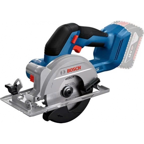Máy cưa đĩa 125mm Bosch GKS 18V-44 Professional ( chưa Pin & Sạc )