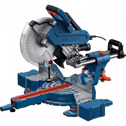 Máy cưa vát 305mm Bosch GCM 340-305 D Professional