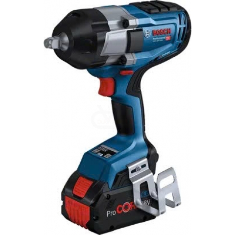 Máy vặn ốc 1000Nm Pin Bosch GDS 18V-1000 Professional ( chưa Pin & Sạc )