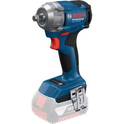 Máy siết bulong 350Nm Pin Bosch GDS 18V-350 Professional ( chưa Pin & Sạc )