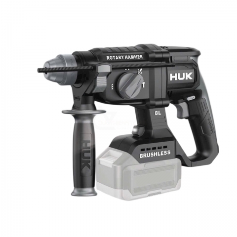 Máy khoan động lực Pin 21V HUK G3STOM-02 Brushless