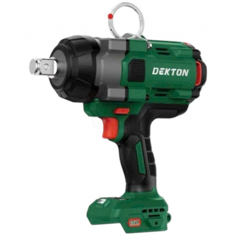 Máy siết bulong Pin 21V Dekton M21-IW1650PRO ( chưa Pin & Sạc )