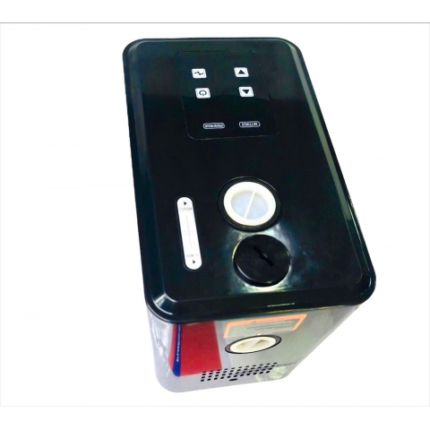 Bơm tăng áp biến tần 370W Shimano STA400BT inverter