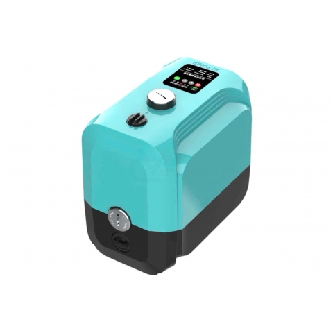 Bơm tăng áp biến tần 296W Rymaru RY-IVT600 inverter