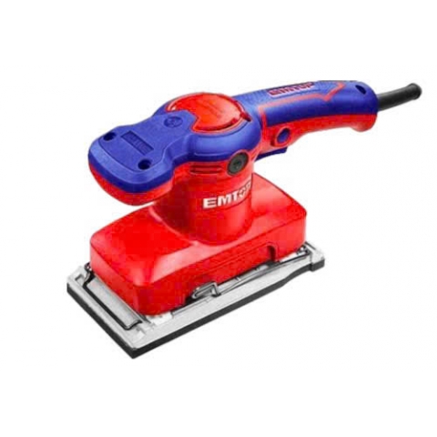 Chà nhám chữ nhật 320W Emtop EFSR3201
