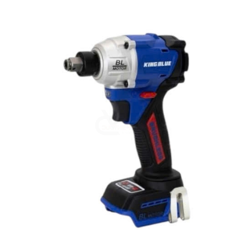 Máy bắn bulong Pin 21V Kingblue K18SVS ( 2 trong 1 ) (chưa Pin & Sạc )