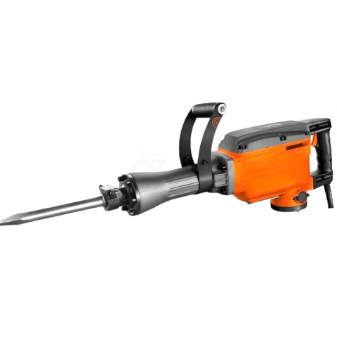 Máy đục bê tông 30mm Hukan G1-DP65 hammer 1700W