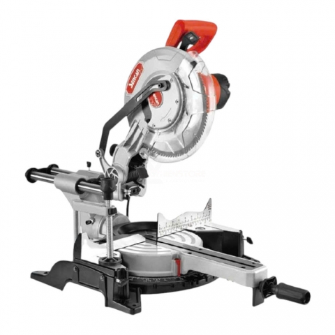 Máy cắt nhôm trượt 255mm Sencan 552506 ( 1900W )