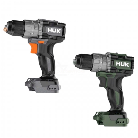 Máy khoan 90Nm Pin 21V HUK G3-M90 Brushless ( chưa Pin & Sạc )