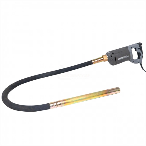 Máy đầm dùi tay 1m5 Hukan G2-MDD352 ( 900W )