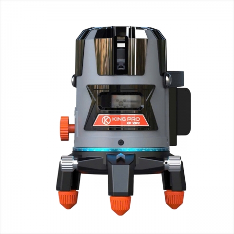 Máy cân mực 5 tia xanh Kingpro KP-VIP2