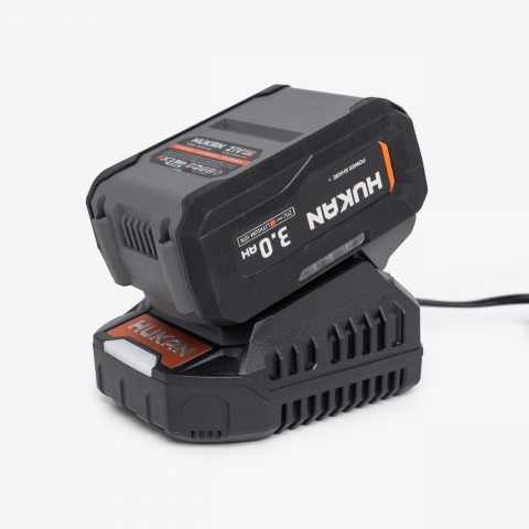 Pin 3.0Ah Hukan CB-FX3000 & Sạc
