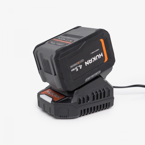 Pin 4.5Ah Hukan CB-FX4500 & Sạc