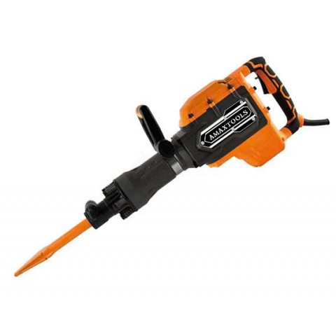 Máy đục bê tông 30mm Amaxtools AM95 Hammer ( 1850W - 45J )