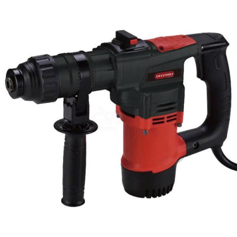 Máy đục 14mm Amaxtools AM26-01 ( 1100W 2 chức năng )