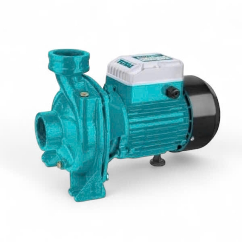 Bơm nước lưu lượng 1.5Kw Total TWP2150026 ( 2.0HP - 1 pha )