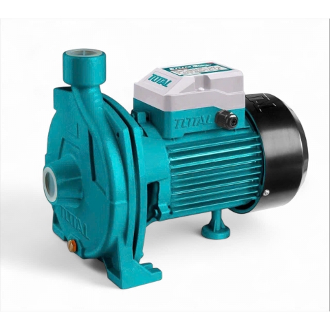 Bơm nước đẩy cao 45m Total TWP215006 ( 1.5Kw - 1 pha )