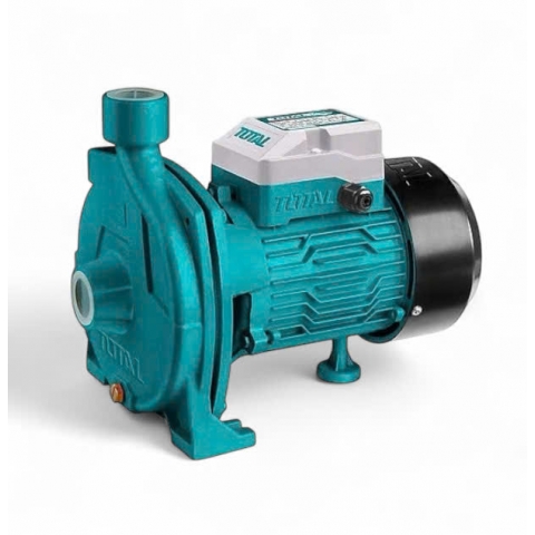 Bơm nước đẩy cao 30m Total TWP27506 ( 750W - 1HP )