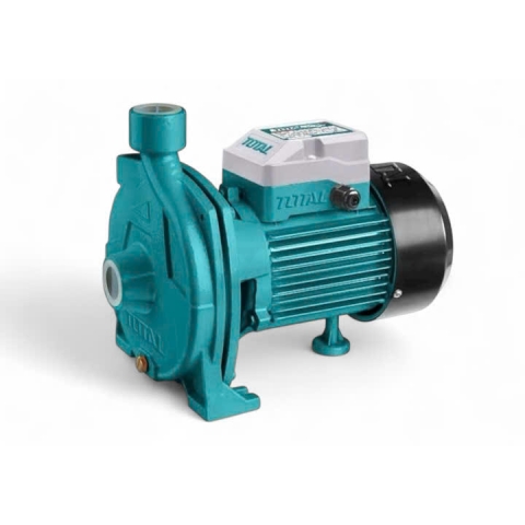 Máy bơm nước ly tâm 370W Total TWP23706 