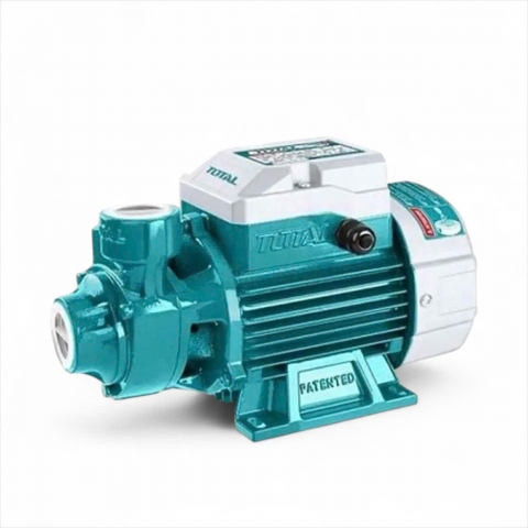 Máy bơm đẩy cao 45m Total TWP17506 ( 550W - 3/4Hp )