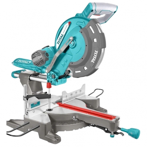 Máy cắt nhôm ti tượt 305mm Total TS42183057 ( 2400W )